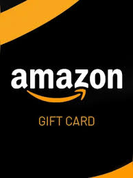 Amazon Card
